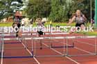 Hurdles, 2023 NEGP 6 Monkton.  Photo: David T. Hewitson/Sports for All Pics